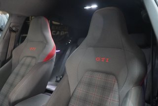 Volkswagen Golf GTI 2.0 TSI 180 kW (245 CV) DSG