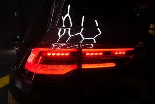 Volkswagen Golf GTI 2.0 TSI 180 kW (245 CV) DSG