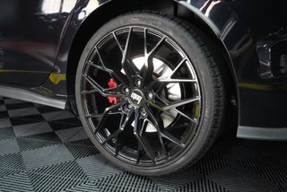 Volkswagen Golf GTI 2.0 TSI 180 kW (245 CV) DSG
