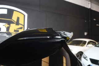Volkswagen Golf GTI 2.0 TSI 180 kW (245 CV) DSG