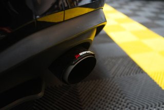 Volkswagen Golf GTI 2.0 TSI 180 kW (245 CV) DSG
