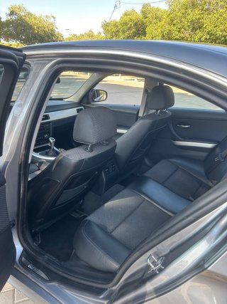 BMW Serie 3 2009