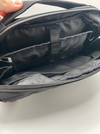 Custodia HORI Puff Pouch Nintendo Switch 2