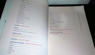 Gramática da Língua Inglesa de Énio Ramalho