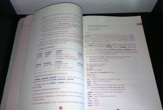 Gramática da Língua Inglesa de Énio Ramalho