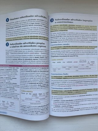 Lengua castellana y literatura II. Libro del es...