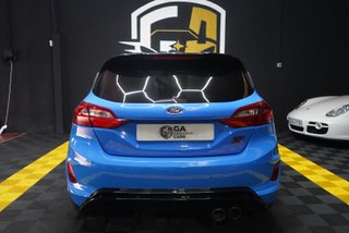 Ford Fiesta 1.5 EcoBoost ST Edition 147 kW (200 CV)