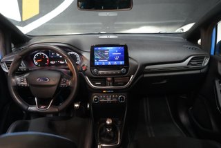 Ford Fiesta 1.5 EcoBoost ST Edition 147 kW (200 CV)
