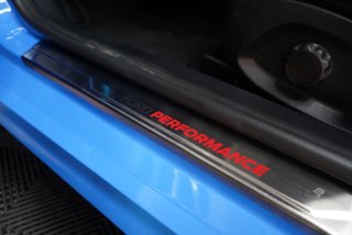 Ford Fiesta 1.5 EcoBoost ST Edition 147 kW (200 CV)