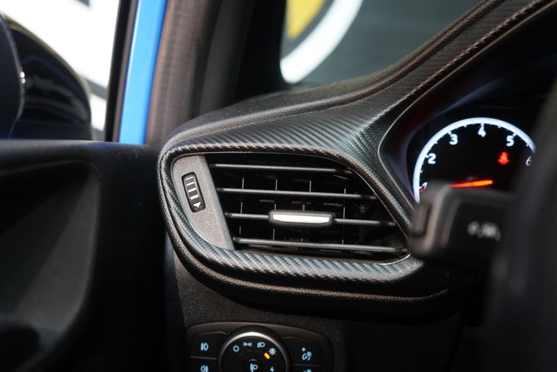 Ford Fiesta 2021, foto 16
