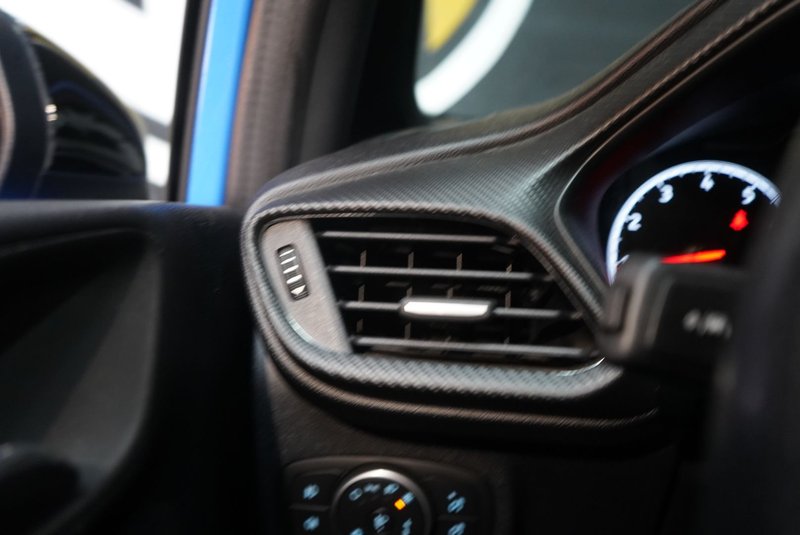 Ford Fiesta 2021, foto 19