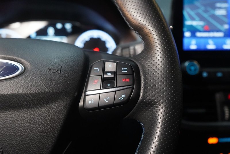 Ford Fiesta 2021, foto 23