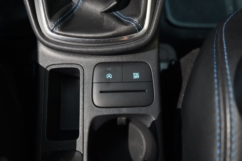 Ford Fiesta 2021, foto 25