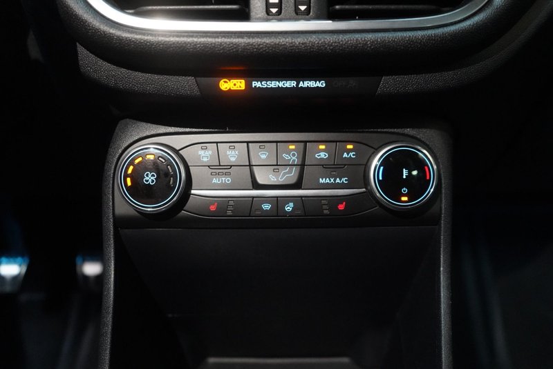 Ford Fiesta 2021, foto 27