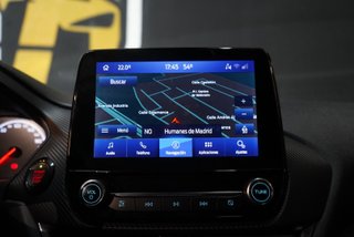 Ford Fiesta 1.5 EcoBoost ST Edition 147 kW (200 CV)