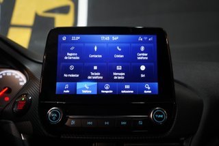 Ford Fiesta 1.5 EcoBoost ST Edition 147 kW (200 CV)