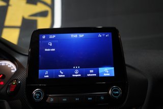 Ford Fiesta 1.5 EcoBoost ST Edition 147 kW (200 CV)