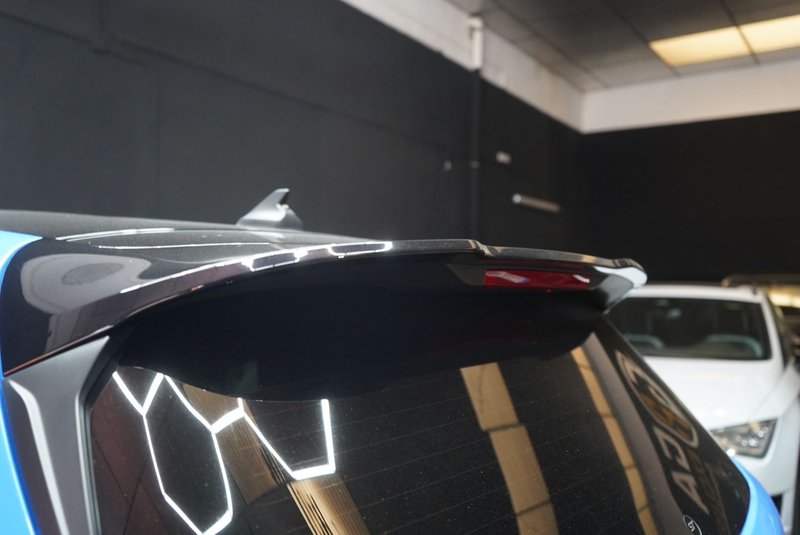 Ford Fiesta 2021, foto 42