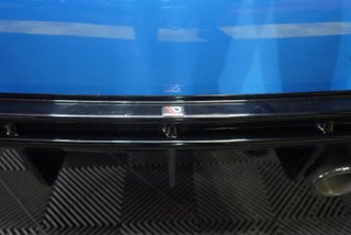 Ford Fiesta 1.5 EcoBoost ST Edition 147 kW (200 CV)