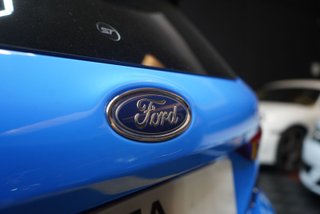 Ford Fiesta 1.5 EcoBoost ST Edition 147 kW (200 CV)