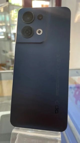 Oppo Reno8 5G Negro 256GB 8GB RAM