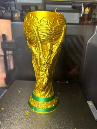 Impresión 3D