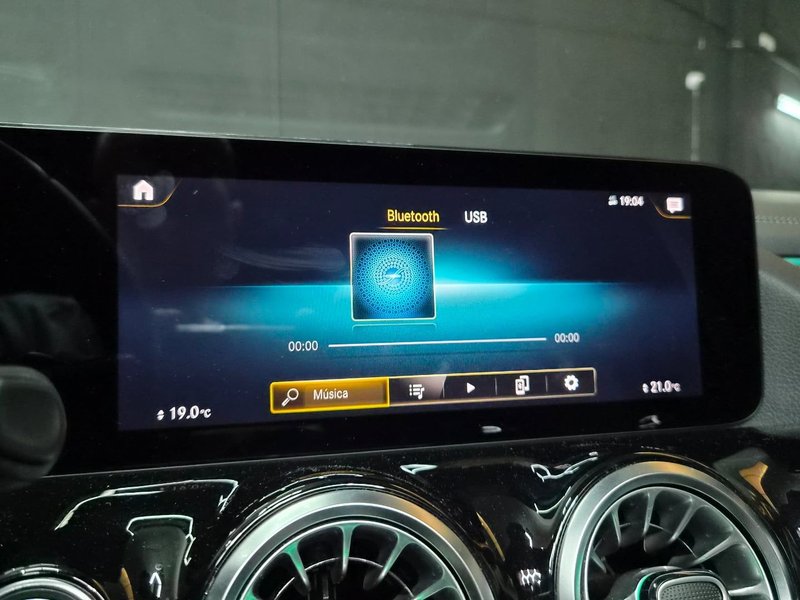 Mercedes-Benz GLA Mercedes-AMG GLA 35 4MATIC 2022, foto 49
