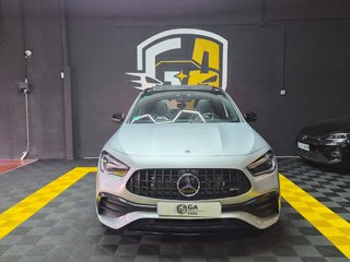 Mercedes-Benz GLA Mercedes-AMG 35 4Matic 225 kW (306 CV)
