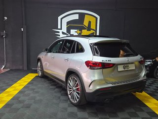 Mercedes-Benz GLA Mercedes-AMG 35 4Matic 225 kW (306 CV)