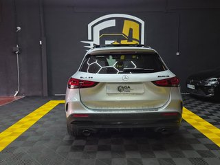 Mercedes-Benz GLA Mercedes-AMG 35 4Matic 225 kW (306 CV)