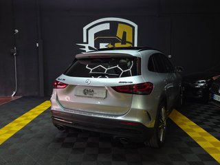 Mercedes-Benz GLA Mercedes-AMG 35 4Matic 225 kW (306 CV)