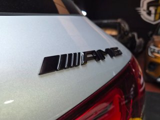 Mercedes-Benz GLA Mercedes-AMG 35 4Matic 225 kW (306 CV)