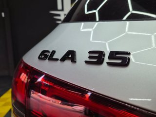 Mercedes-Benz GLA Mercedes-AMG 35 4Matic 225 kW (306 CV)
