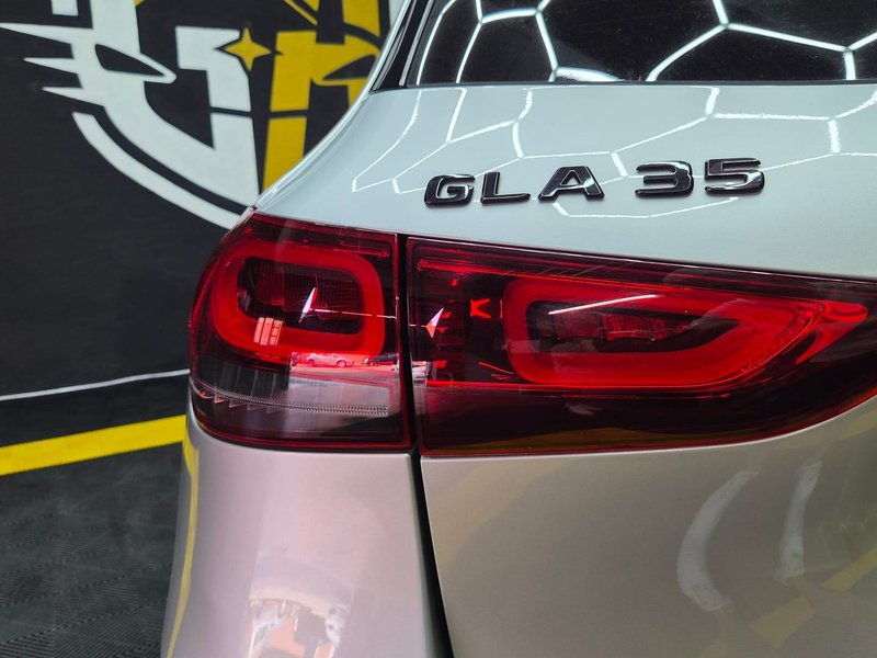 Mercedes-Benz GLA Mercedes-AMG GLA 35 4MATIC 2022, foto 12