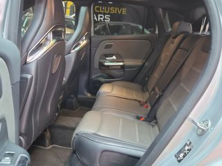Mercedes-Benz GLA Mercedes-AMG 35 4Matic 225 kW (306 CV)