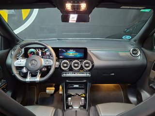 Mercedes-Benz GLA Mercedes-AMG 35 4Matic 225 kW (306 CV)