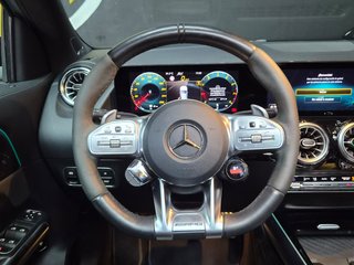 Mercedes-Benz GLA Mercedes-AMG 35 4Matic 225 kW (306 CV)