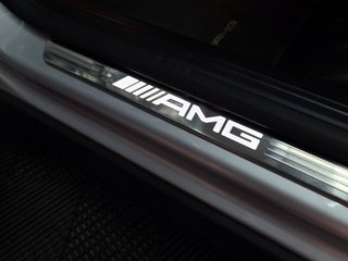 Mercedes-Benz GLA Mercedes-AMG 35 4Matic 225 kW (306 CV)