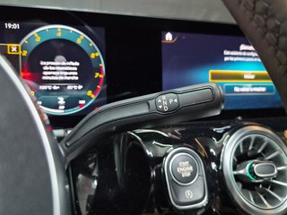 Mercedes-Benz GLA Mercedes-AMG 35 4Matic 225 kW (306 CV)