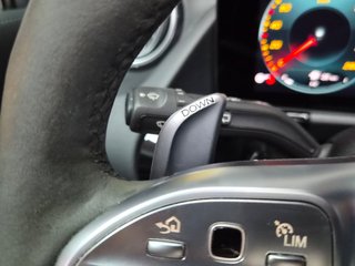 Mercedes-Benz GLA Mercedes-AMG 35 4Matic 225 kW (306 CV)