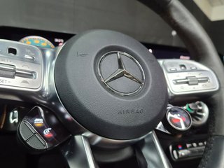 Mercedes-Benz GLA Mercedes-AMG 35 4Matic 225 kW (306 CV)