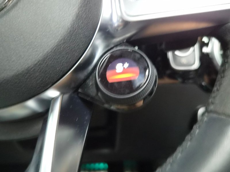 Mercedes-Benz GLA Mercedes-AMG GLA 35 4MATIC 2022, foto 35