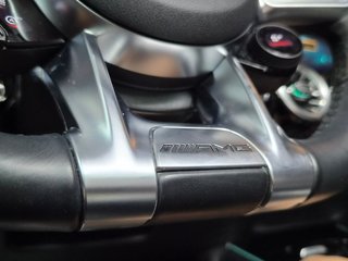 Mercedes-Benz GLA Mercedes-AMG 35 4Matic 225 kW (306 CV)