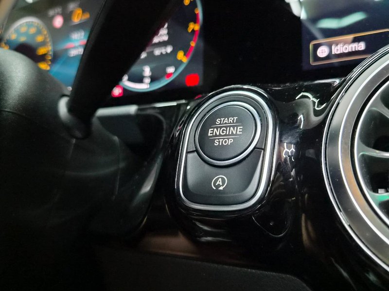Mercedes-Benz GLA Mercedes-AMG GLA 35 4MATIC 2022, foto 45
