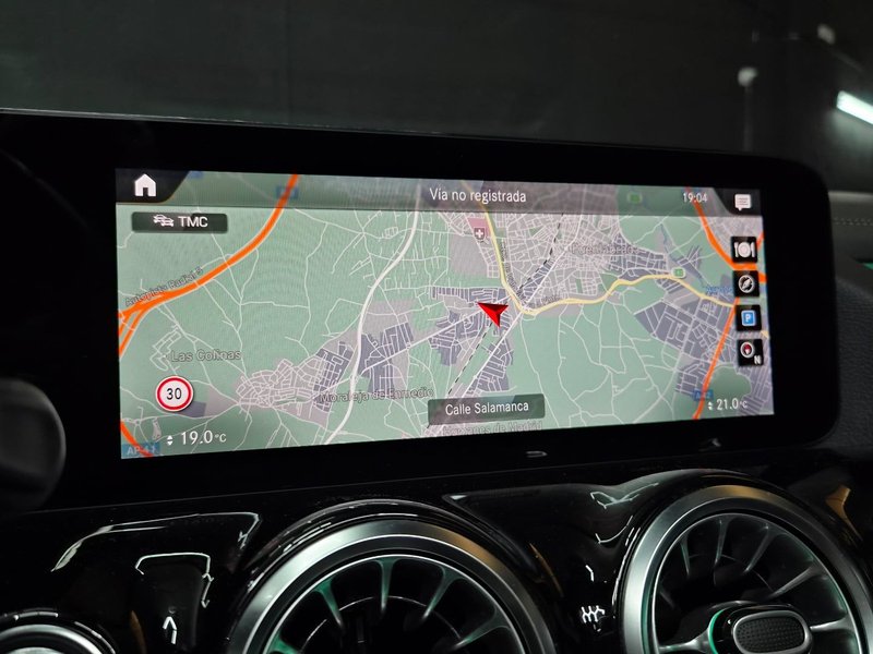 Mercedes-Benz GLA Mercedes-AMG GLA 35 4MATIC 2022, foto 48
