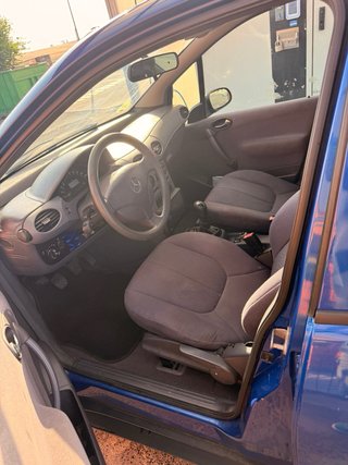 Mercedes-Benz A140