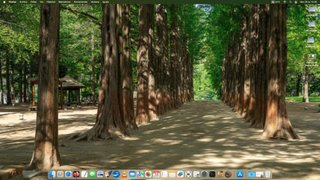 MAC MINI  2014 con su CAJA y 2 sistemas operativos