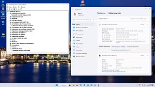 MAC MINI  2014 con su CAJA y 2 sistemas operativos