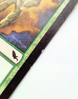 "Manamorfosi" X1 #211 Carta Magic The Gathering NM