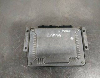 Fiat 414358 centralita motor 73501235 doblo (119)